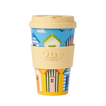 Tazza 400 ml quy cup cabine