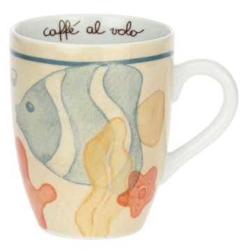 Mug mare da amare Thun