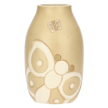 Vaso in ceramica Thun